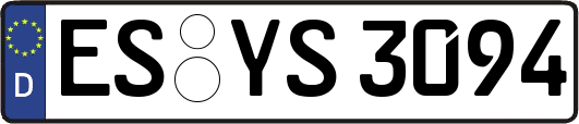 ES-YS3094