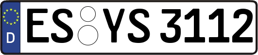 ES-YS3112