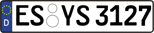 ES-YS3127