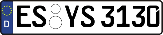 ES-YS3130