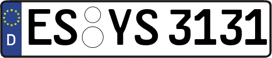 ES-YS3131
