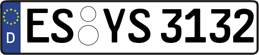 ES-YS3132