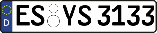 ES-YS3133