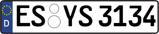 ES-YS3134