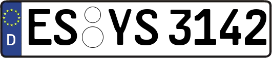 ES-YS3142