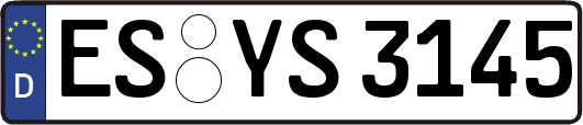 ES-YS3145