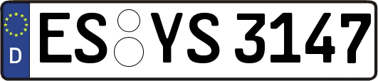 ES-YS3147