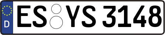 ES-YS3148