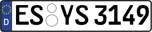 ES-YS3149