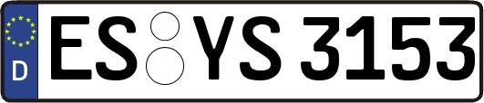 ES-YS3153
