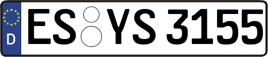 ES-YS3155