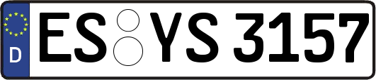 ES-YS3157