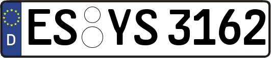 ES-YS3162