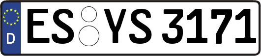 ES-YS3171