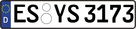 ES-YS3173