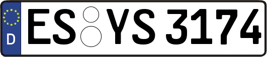 ES-YS3174