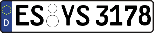 ES-YS3178