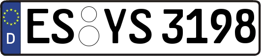 ES-YS3198