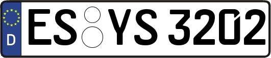 ES-YS3202