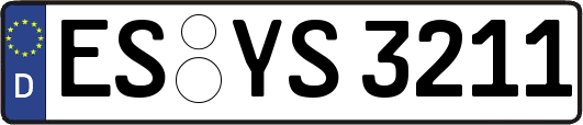 ES-YS3211