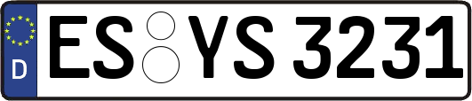 ES-YS3231