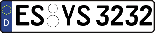 ES-YS3232