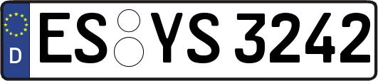 ES-YS3242