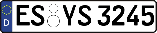 ES-YS3245