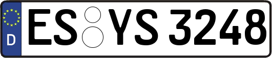 ES-YS3248