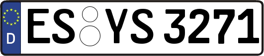 ES-YS3271
