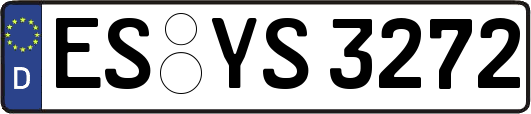 ES-YS3272