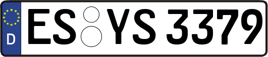 ES-YS3379