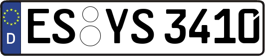 ES-YS3410