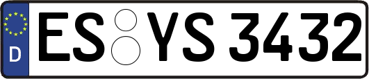ES-YS3432