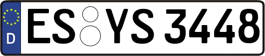 ES-YS3448