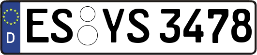 ES-YS3478