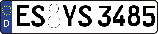 ES-YS3485