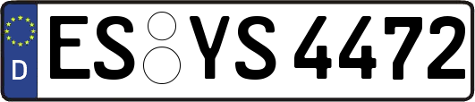 ES-YS4472