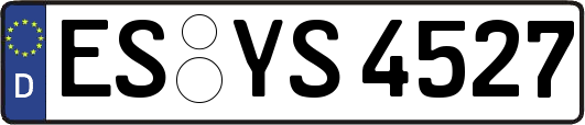 ES-YS4527