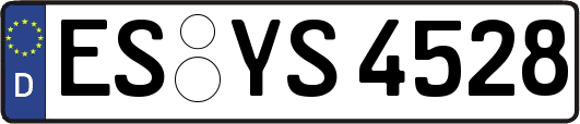ES-YS4528
