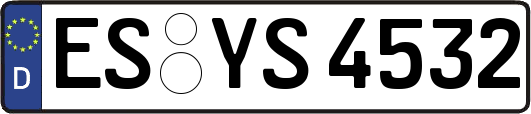 ES-YS4532