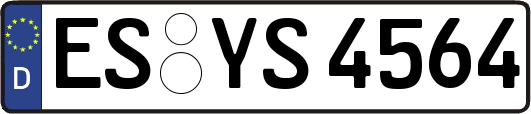 ES-YS4564