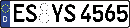 ES-YS4565