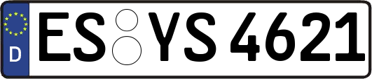 ES-YS4621