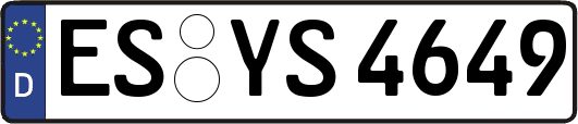 ES-YS4649