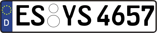 ES-YS4657