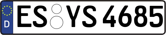 ES-YS4685