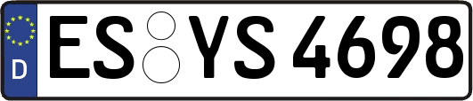 ES-YS4698
