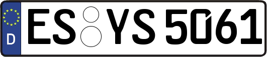 ES-YS5061
