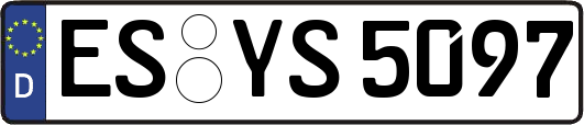 ES-YS5097
